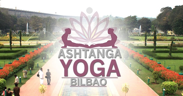 Taller iniciacin en Ashtanga Yoga